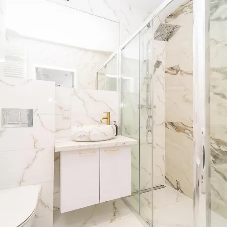 Mira Apartments II Gdańsk Zewnętrze zdjęcie