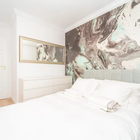 Mira Apartments II Gdańsk Zewnętrze zdjęcie