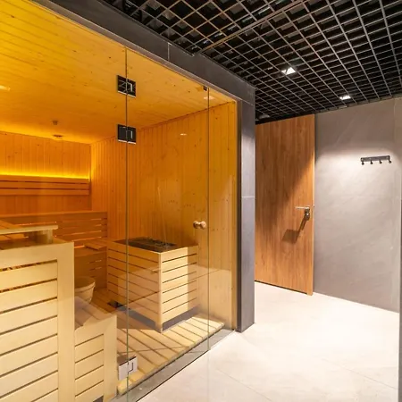 Mira Apartments II Gdańsk Zewnętrze zdjęcie
