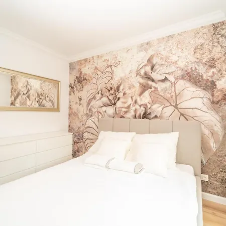Mira Apartments II Gdańsk Zewnętrze zdjęcie