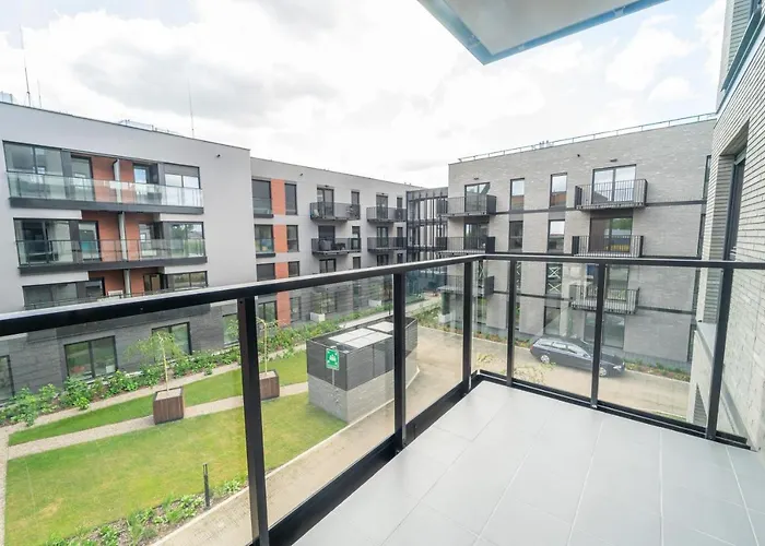 Mira Apartments II