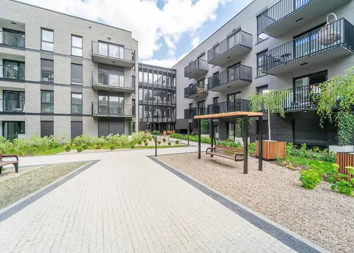 Mira Apartments II