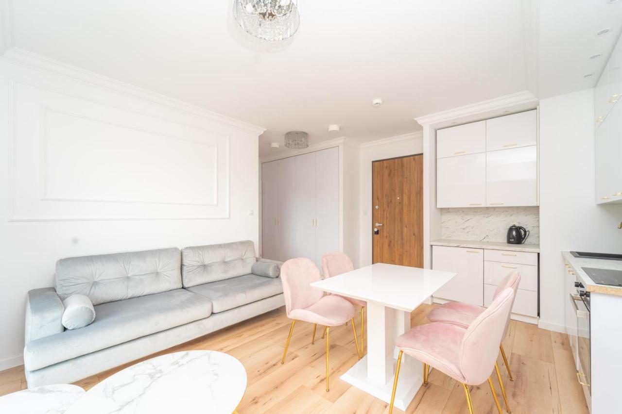 Mira Ii Apartment