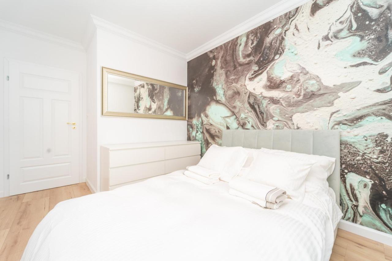 Apartment Mira Ii Gdansk